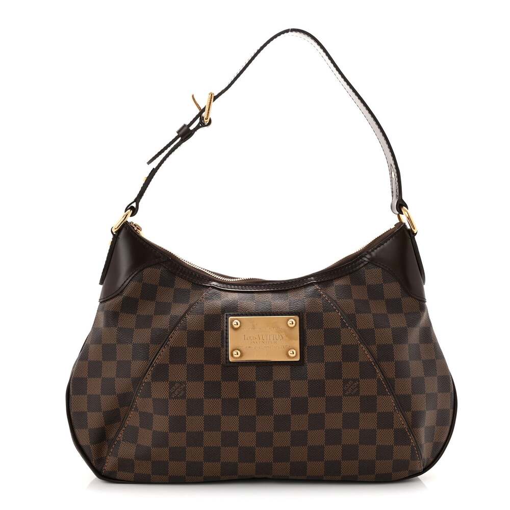 Louis Vuitton Damier Ebene Thames Gm #261706L10B